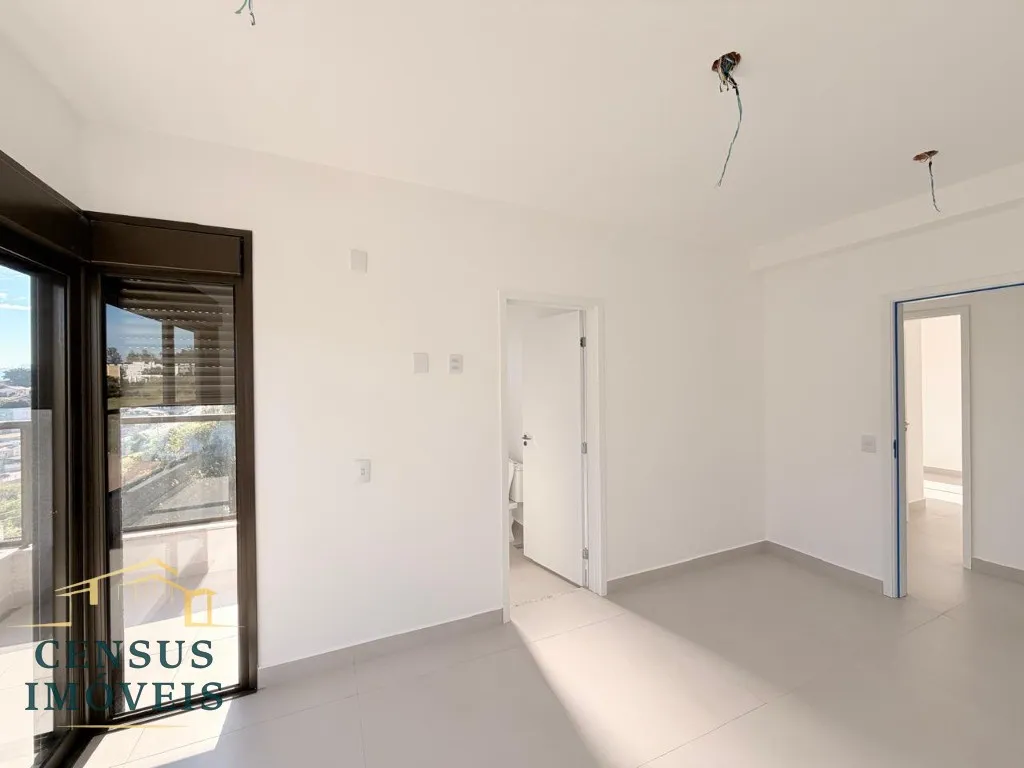 Foto do imóvel: Apartamento de cobertura à venda, com 278, 80 m², no Condomínio Residencial Vértice em Vinhedo - São Paulo. em Pinheirinho
