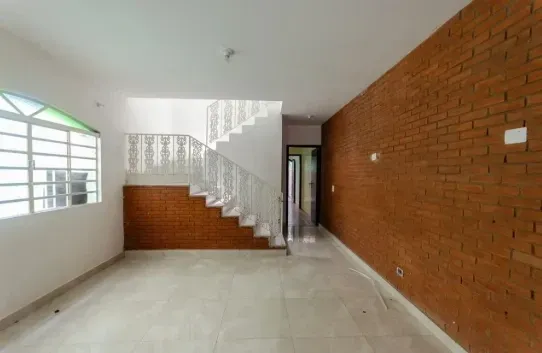 Imagem Casa com 3 Quartos para Alugar, 300 m² em Conjunto Residencial Vista Verde - São Paulo