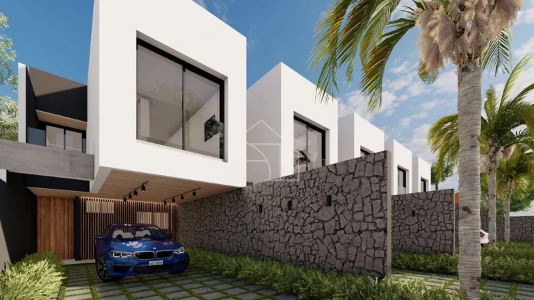Imagem CASAS DUPLEX DE ALTO PADRÃO MORADA DE LARANJEIRAS
