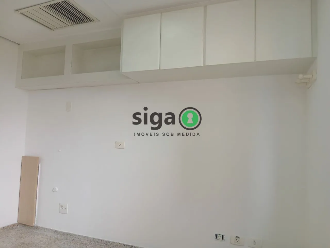 Imagem Sala comercial à venda na Rua Alvorada, 64, Vila Olímpia, São Paulo