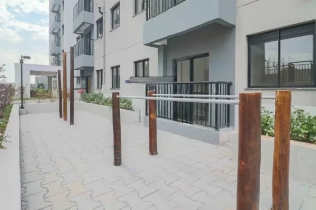 Imagem GRAN KAZZAS JAGUARÉ -  Apartamento de 37m², 2 dormitórios, a 7 minutos do Parque Villa Lobos!