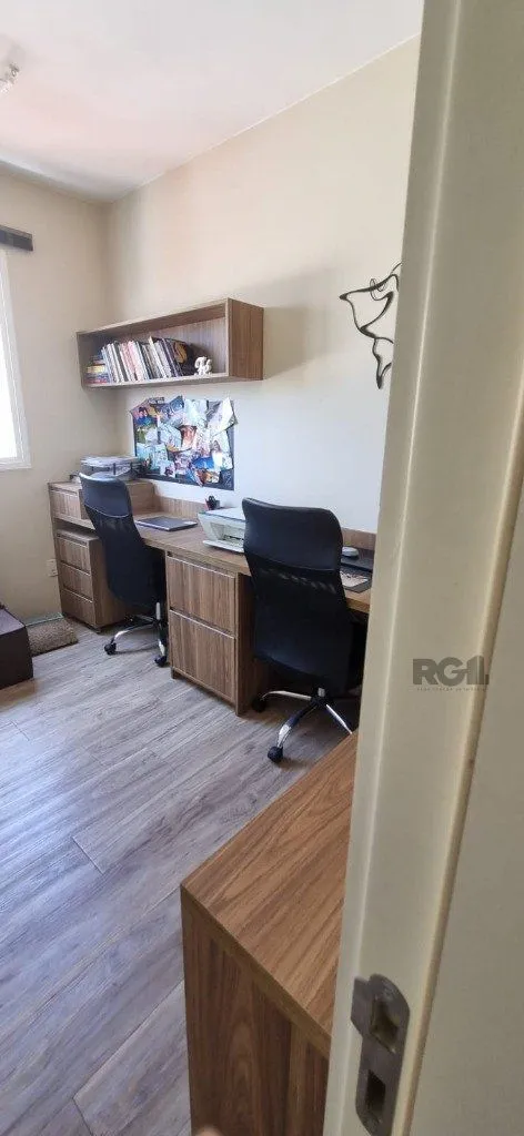 Imagem Apartamento em Centro