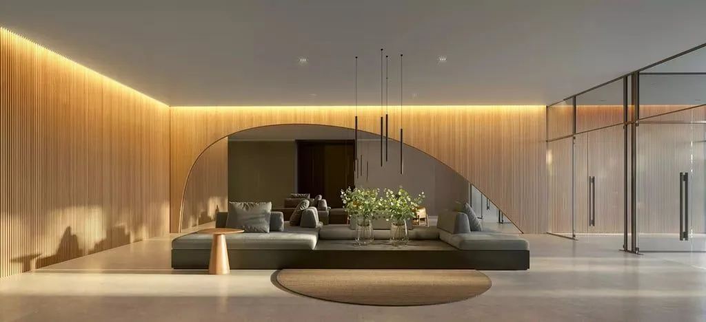 Imagem Apartamento em Auxiliadora