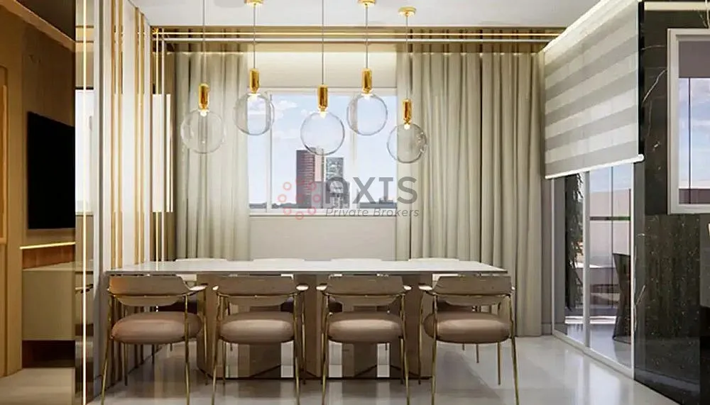 Imagem Apartamento 3 quartos no Carmo - Excelente localização