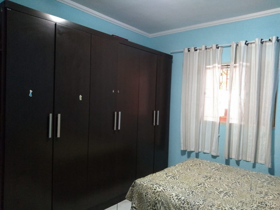 Sobrado com 4 Quartos à Venda, 225 m² em Jardim Esperança - Mogi das Cruzes