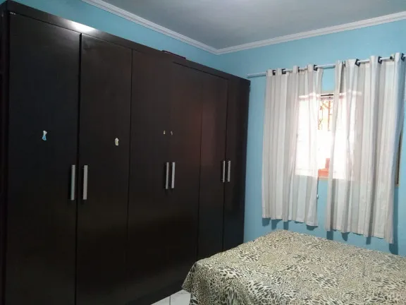 Imagem Sobrado com 4 Quartos à Venda, 225 m² em Jardim Esperança - Mogi das Cruzes