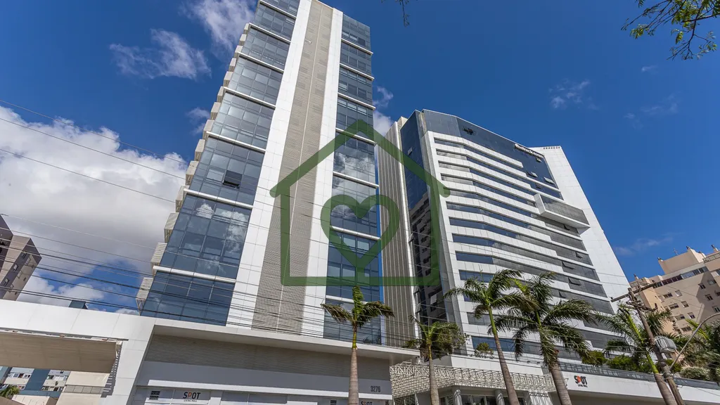 Imagem Junto ao Iguatemi e Parque Germânia! 
 
Apartamento semi mobiliado com, 76,78 m² privativos, ampla...