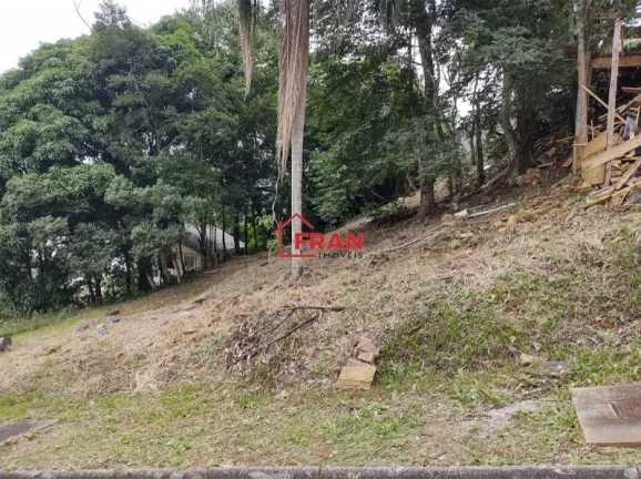 Imagem Terreno a Venda no bairro Córrego Grande - Florianópolis, SC