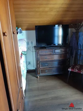 Imagem Casa a Venda Bairro Serra Azul, Ótima Localização Próximo do Portal.
