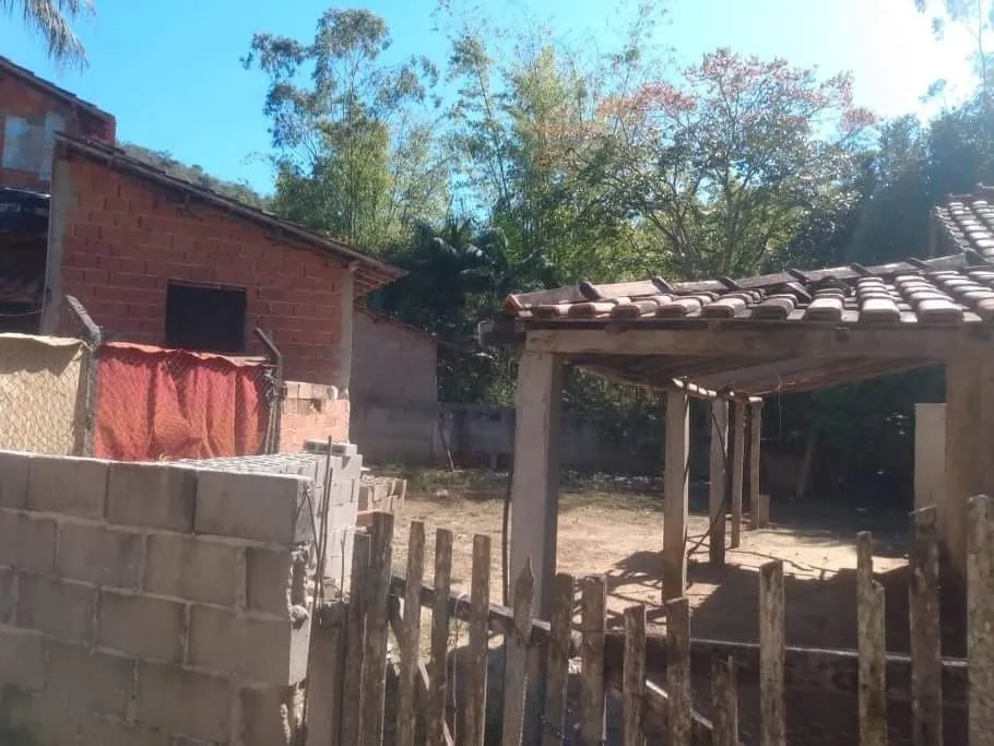 Foto do imóvel Chácara à venda 2000M², Ribeirão Grande, Pindamonhangaba - SP