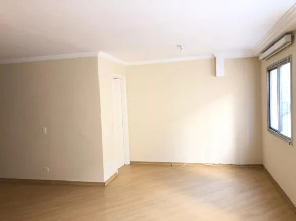 Imagem Apartamento com 3 Quartos à Venda, 110 m² em Jardim Paulista - São Paulo