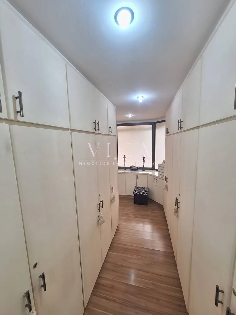 Imagem Apartamento 3 suítes para venda, 399 m² por R$ 2.498.000 - Alphaville /SP