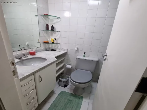 Imagem APARTAMENTO RESIDENCIAL em SÃO PAULO - SP, SUPER QUADRA MORUMBI