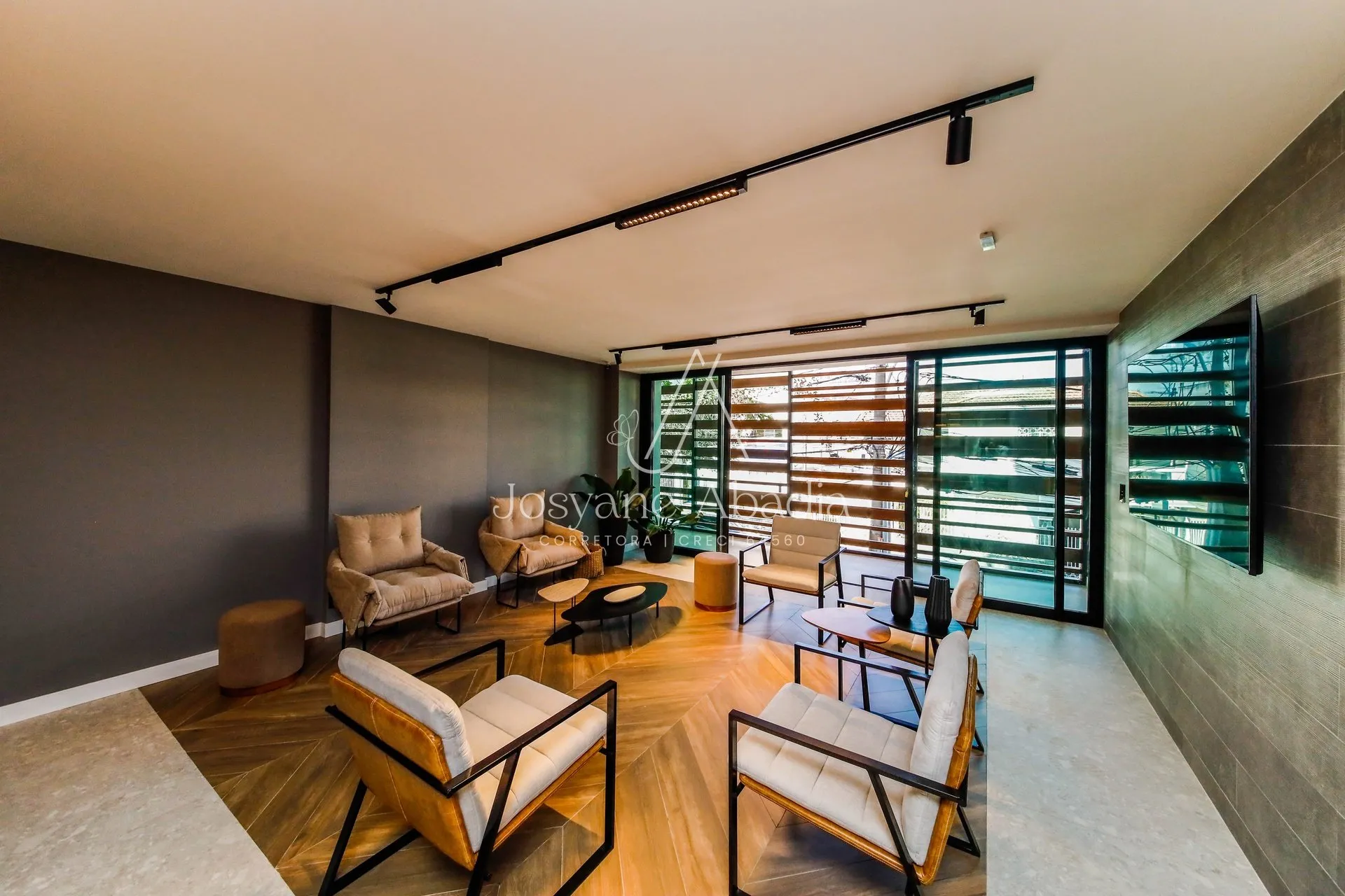 Imagem Apartamento de Alto Padrão no Essência Squad | 3 Quartos com Suíte no Alto dos Passos - Juiz de Fora