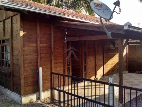 Imagem CASA, 3 QUARTOS SENDO 1 SUÍTE, BAL. ESTRELAS