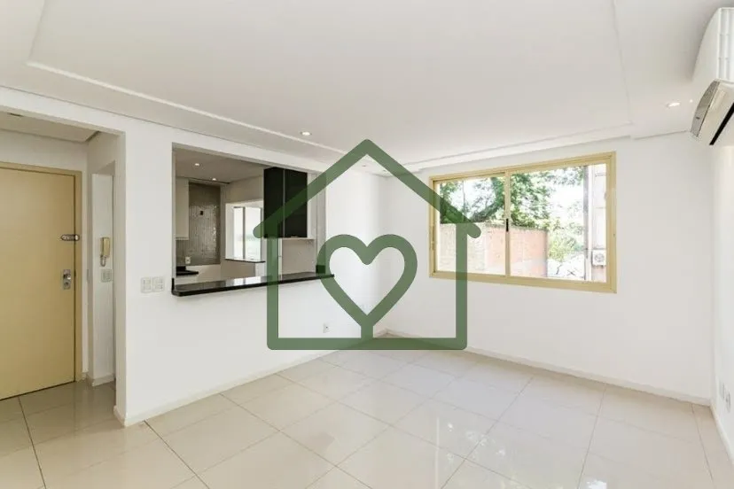 Imagem Apartamento de 84m² privativos no bairro Rio Branco, localizado na Rua Santa Cecília, com fácil a...