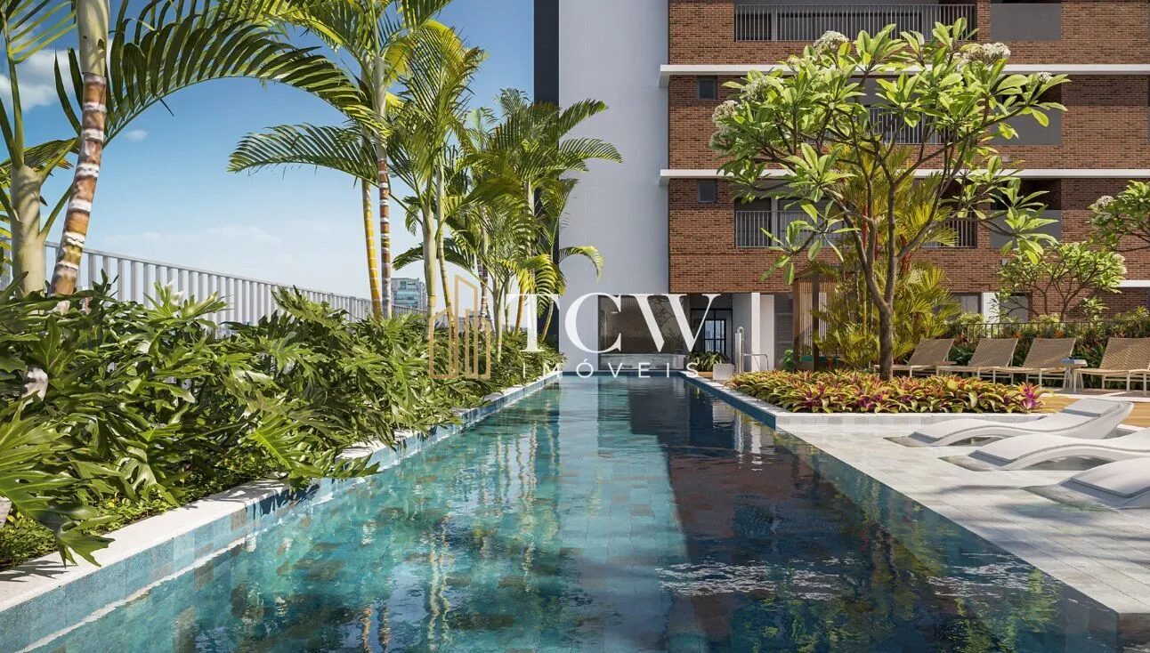 Imagem Apartamento à venda no bairro Vila Clementino - São Paulo/SP, Zona Sul