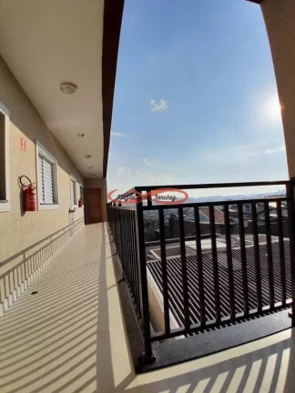 Imagem APARTAMENTOS NOVOS À VENDA NO JARDIM ELIANE.