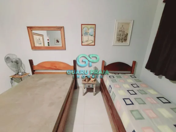 Imagem 3 dormitórios sendo 1 suíte, sala de estar para 2 ambientes