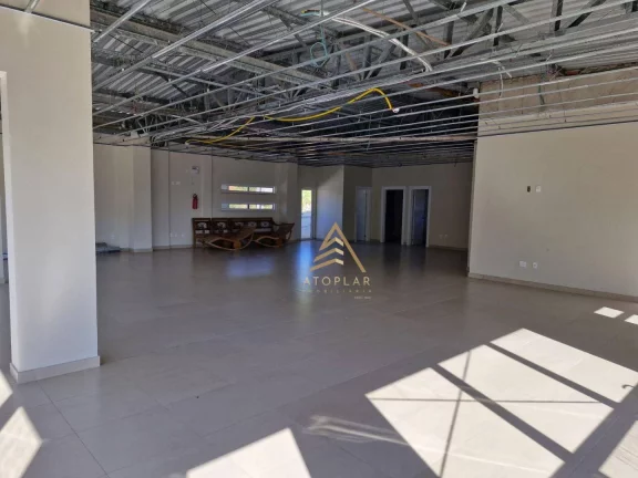 Imagem Sala para alugar, 250 m² por R$ 28.250,00/mês - Ariribá - Balneário Camboriú/SC