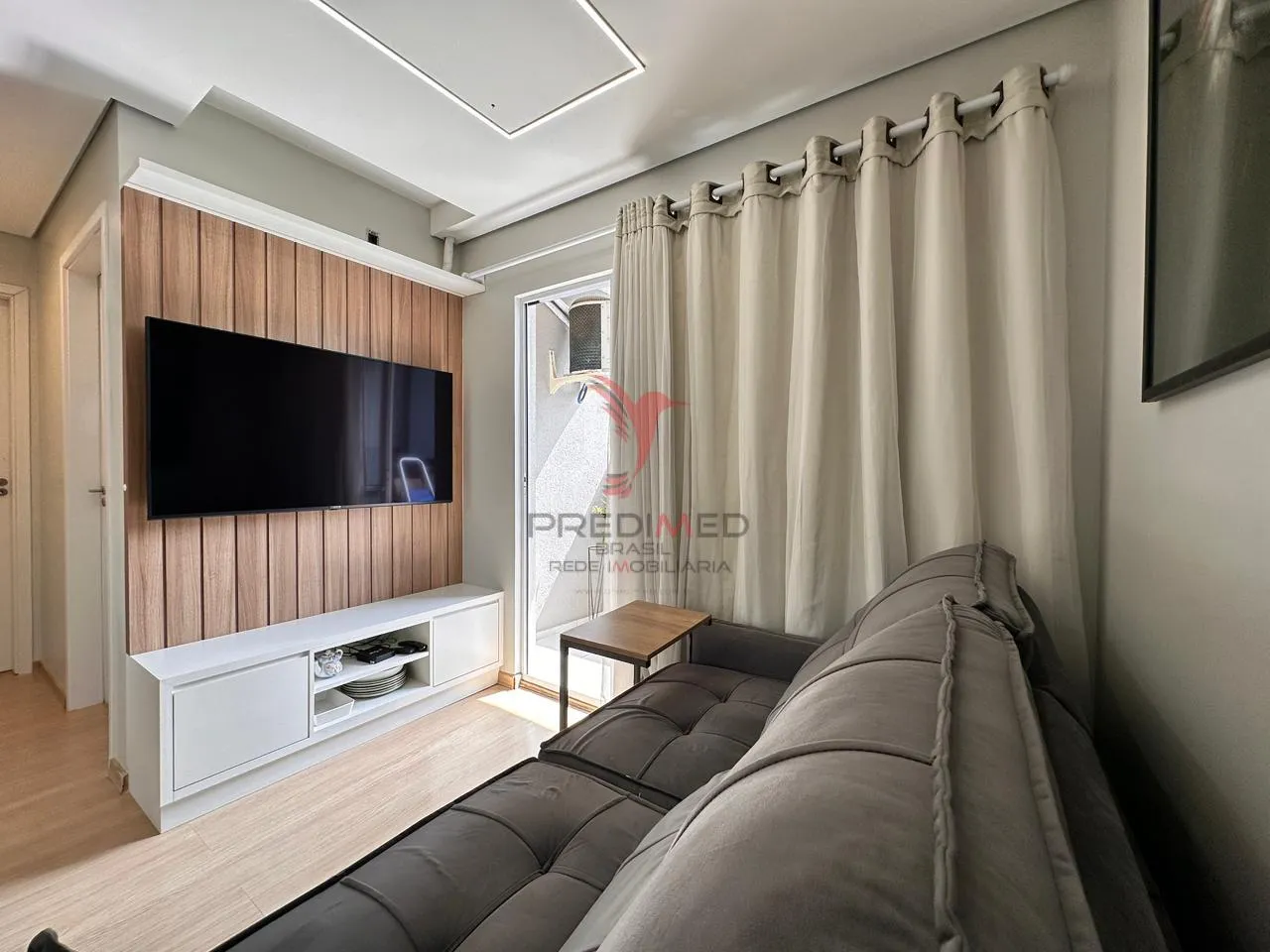 Imagem Apartamento em condomínio fechado - Bairro São Luiz