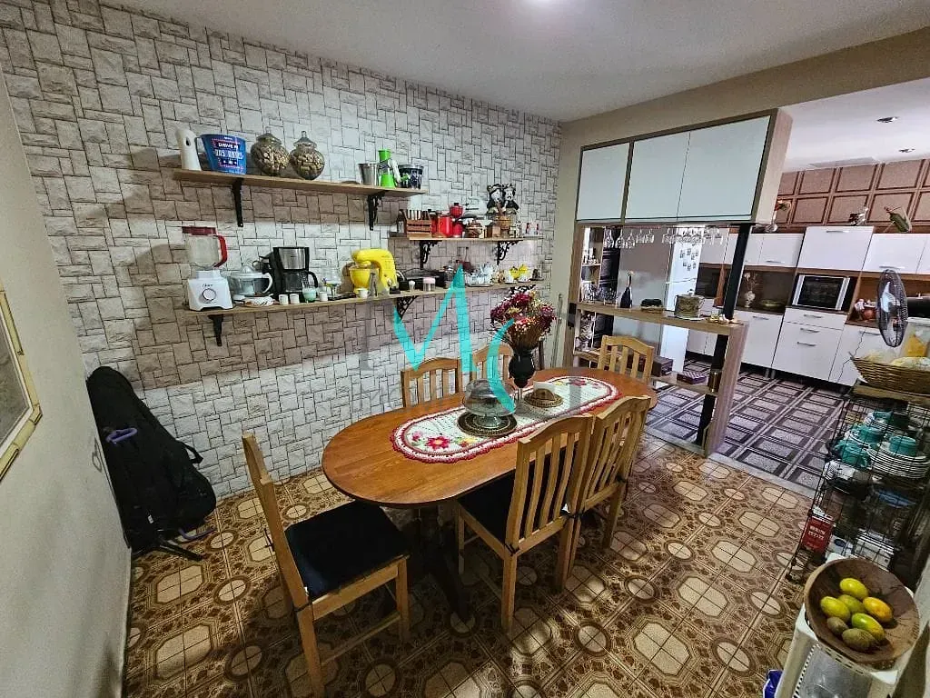 Imagem Casa com 3 dormitórios à venda, 201 m² por R$ 699.000,00 - Campo Grande - Rio de Janeiro/RJ