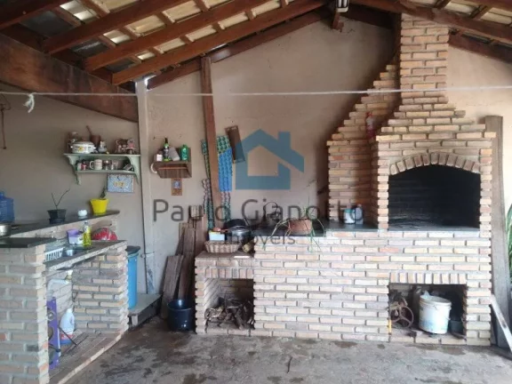 Imagem Casa à venda próxima a Santa Casa de Fernandópolis