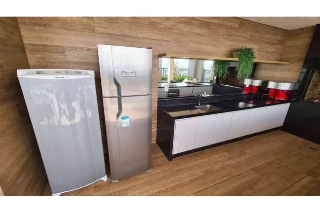 Imagem Studio SJJ 2462 Apto 601721027-11 1 dormitório 26m² São Judas São Paulo Avenida Jabaquara