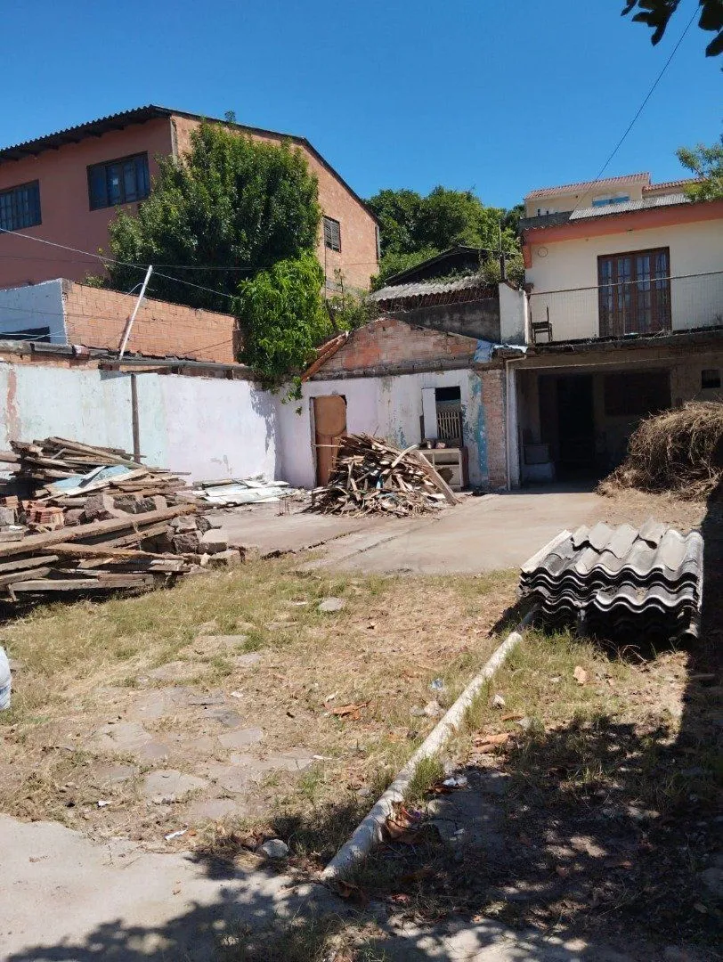 Imagem Terreno em Jardim Carvalho