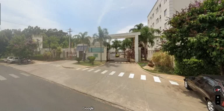 Imagem Apartamento à Venda em Araraquara-SP