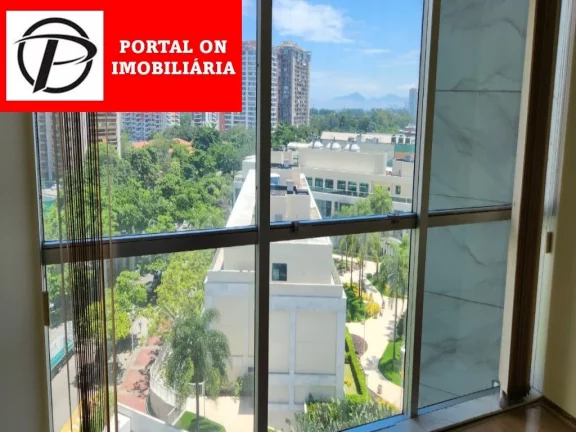 Imagem SALA COMERCIAL em RIO DE JANEIRO - RJ, BARRA DA TIJUCA