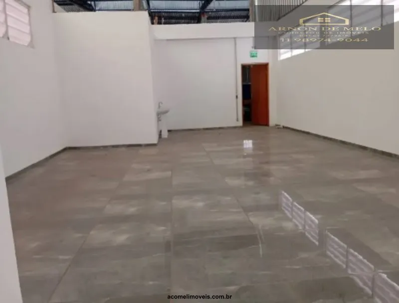 Imagem Galpões para venda em Barueri no bairro Tamboré