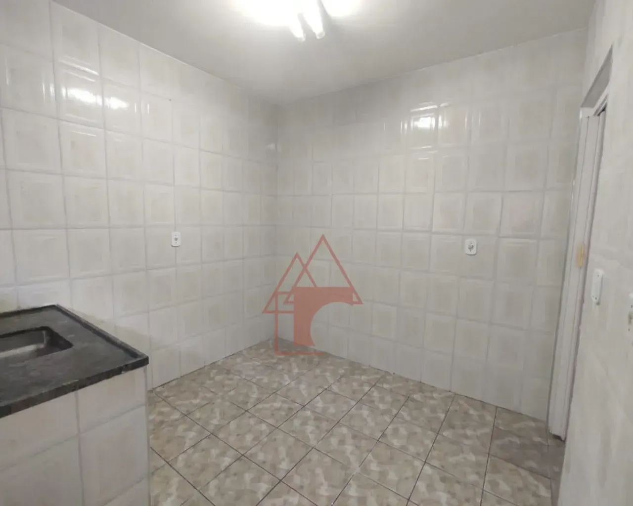 Imagem Apartamento com 1 Quarto à Venda, 68 m² em Vila Nova - Cubatão