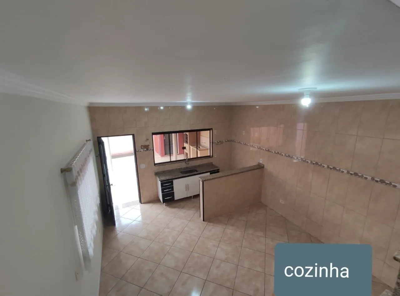 Imagem Sobrado à venda, Residencial Mombaça I, Pindamonhangaba, SP