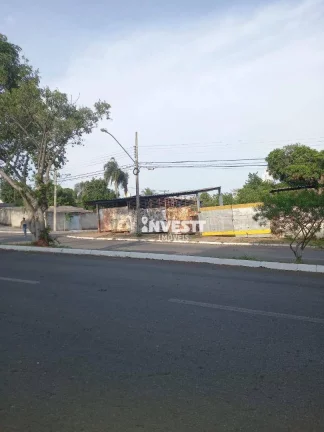 Imagem Terreno à venda com 474 m² no Jardim Novo Mundo - Goiânia/GO