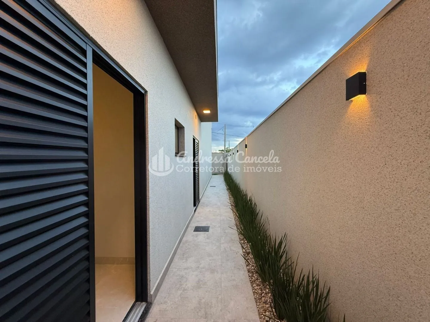 Imagem Casa com 3 dormitórios à venda, 137 m² por R$ 750.000,00 - Avenida Parque - Bady Bassitt/SP