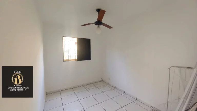 Imagem Apartamento - Vila Ema - São Vicente - SP.