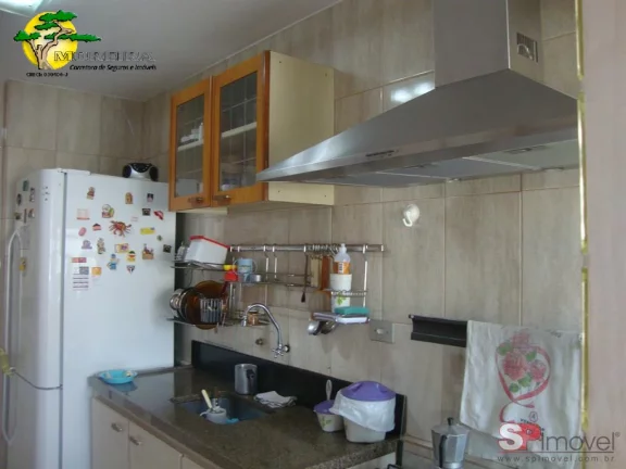 Imagem APTO COM 75M², 3 DORMS E 1 SUITE EM SANTANA