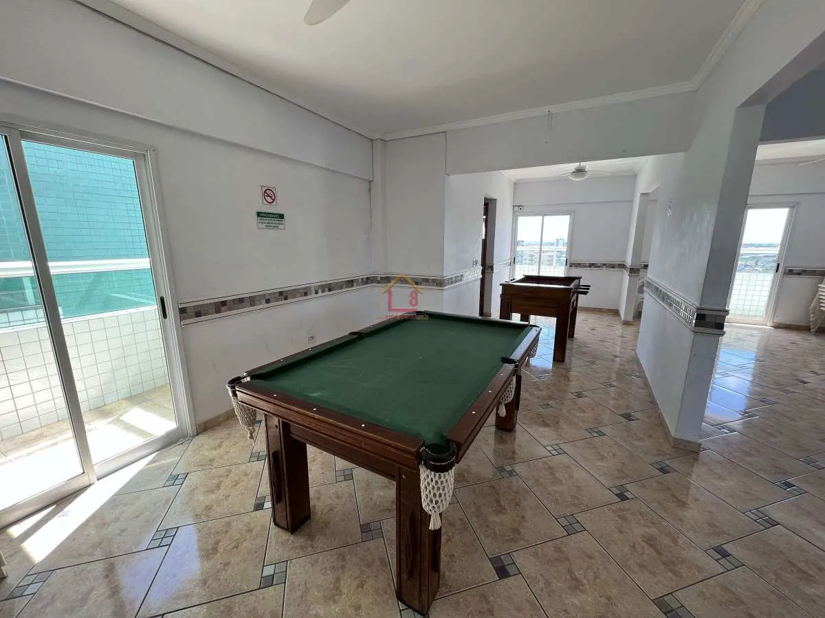 Imagem Apartamento a Venda - Boqueirão