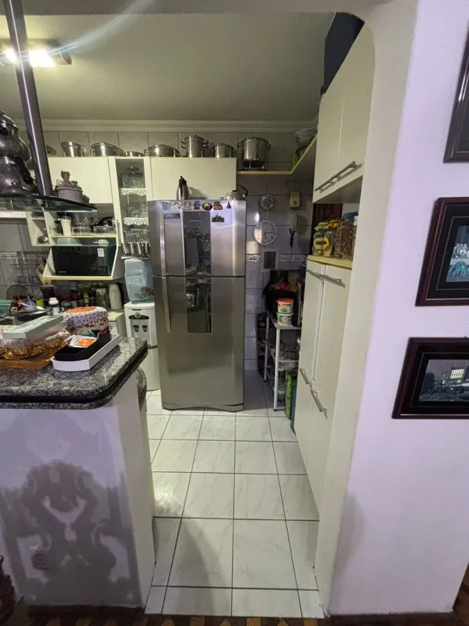 Imagem Apartamento para Venda em Fortaleza, Presidente Kennedy, 3 dormitórios, 1 suíte, 2 banheiros, 1 vaga