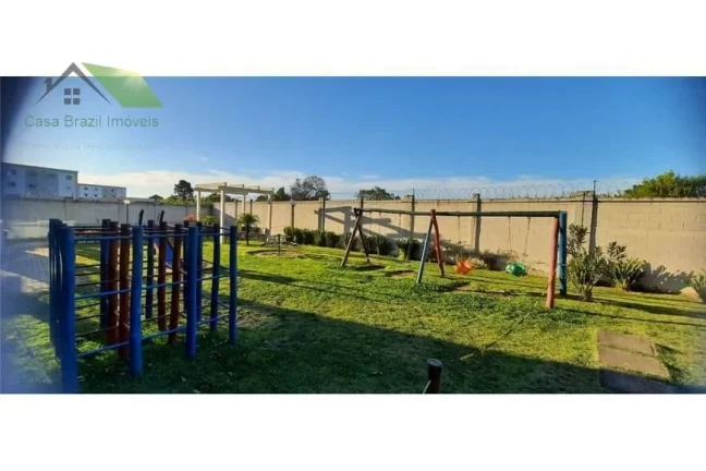 Imagem Apartamento com 2 quartos, 43,00m2, à venda em Suzano, Parque Santa Rosa