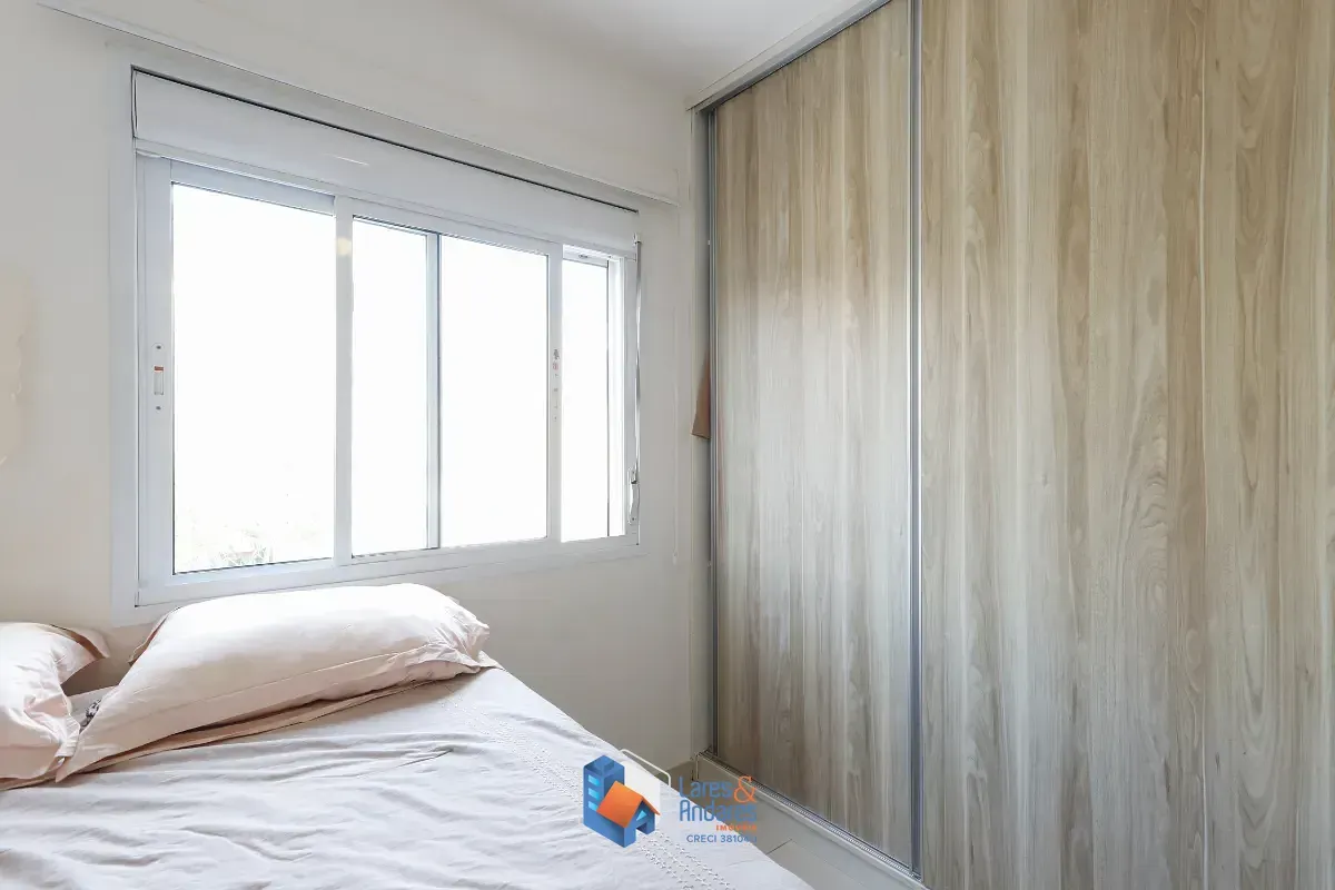 Imagem Apartamento para venda em Barra Funda com 3 quartos, sendo 1 suíte, 81m²