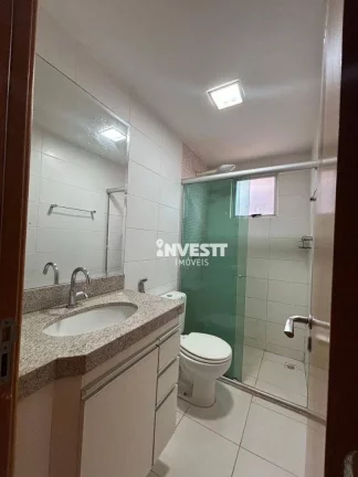 Imagem Apartamento à venda no Jardim Goiás - Goiânia/GO