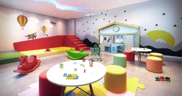Imagem Studio com 1 dormitório à venda, 27 m² por R$ 265.000,00 - Vila Itapegica - Guarulhos/SP