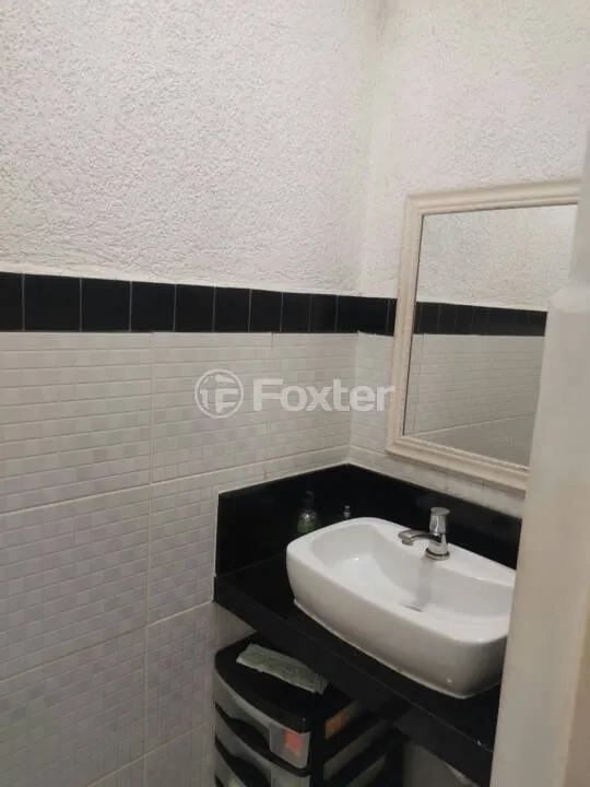 Imagem Casa Santana - 240M², 4 Dorms, 10 Vagas.