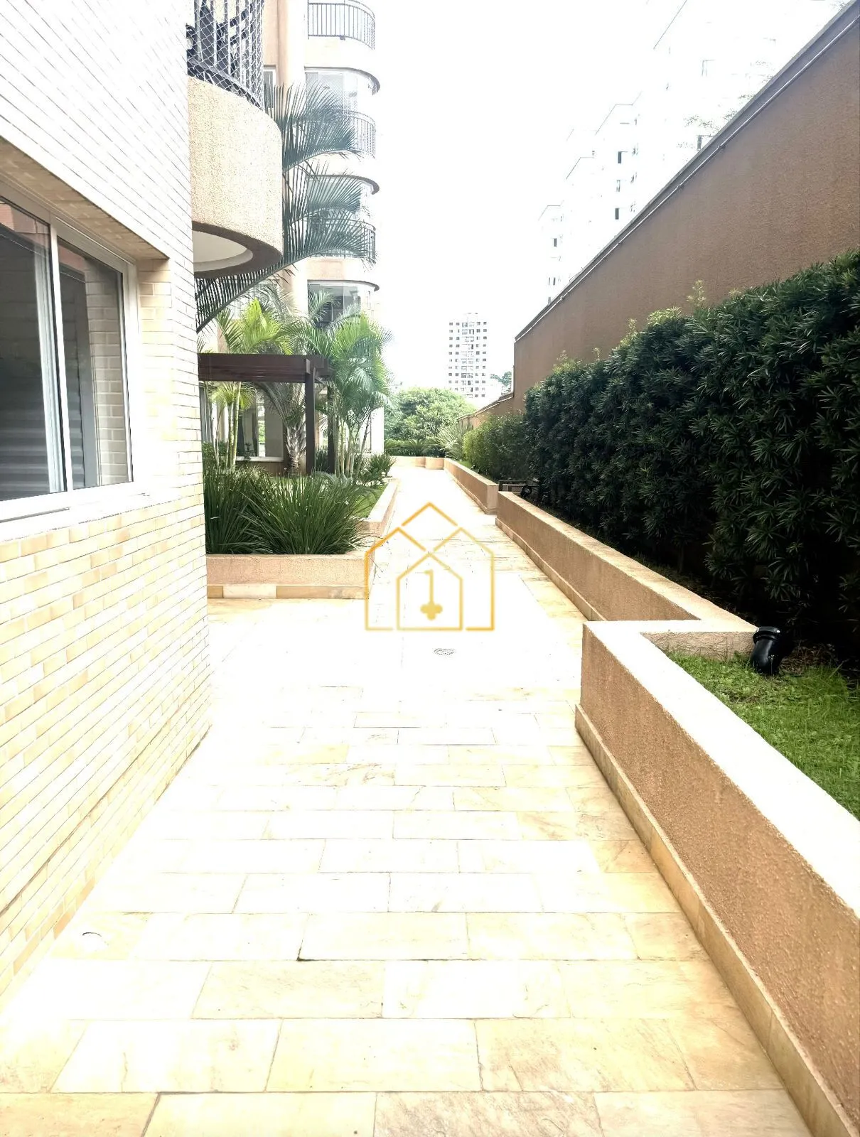 Imagem Apartamento à venda 118m² 3 quartos 2 suítes 2 vagas | Vila Valparaíso - Santo André - SP