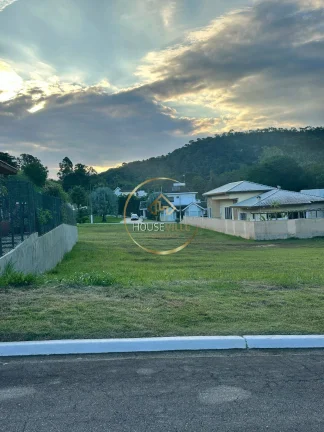 Imagem Terreno em Condomínio, Plano, 1000 m², Reserva de São Francisco, Jambeiro.