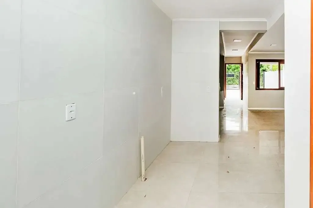 Imagem Casa em Mário Quintana