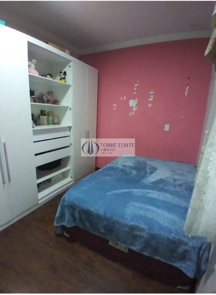 Imagem Lindo apartamento 3 dormitórios, 2 vagas no Rudge Ramos