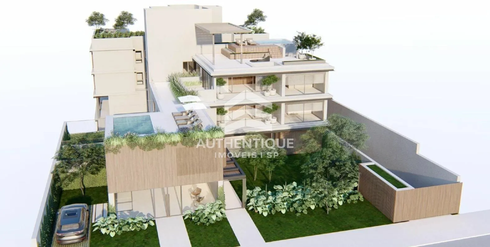 Imagem 180 VILA MADALENA FIDALGA - Apartamento à venda no bairro Pinheiros - São Paulo/SP, Zona Oeste